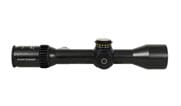 Schmidt Bender PM II 3-20x50 Ultra Short DT II+ GR2ID .1 mrad Riflescope 667-911-422-M2-I5